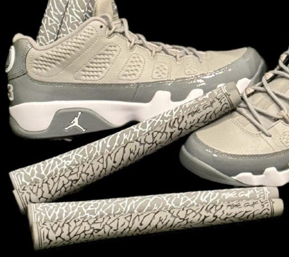 nike tour velvet grips