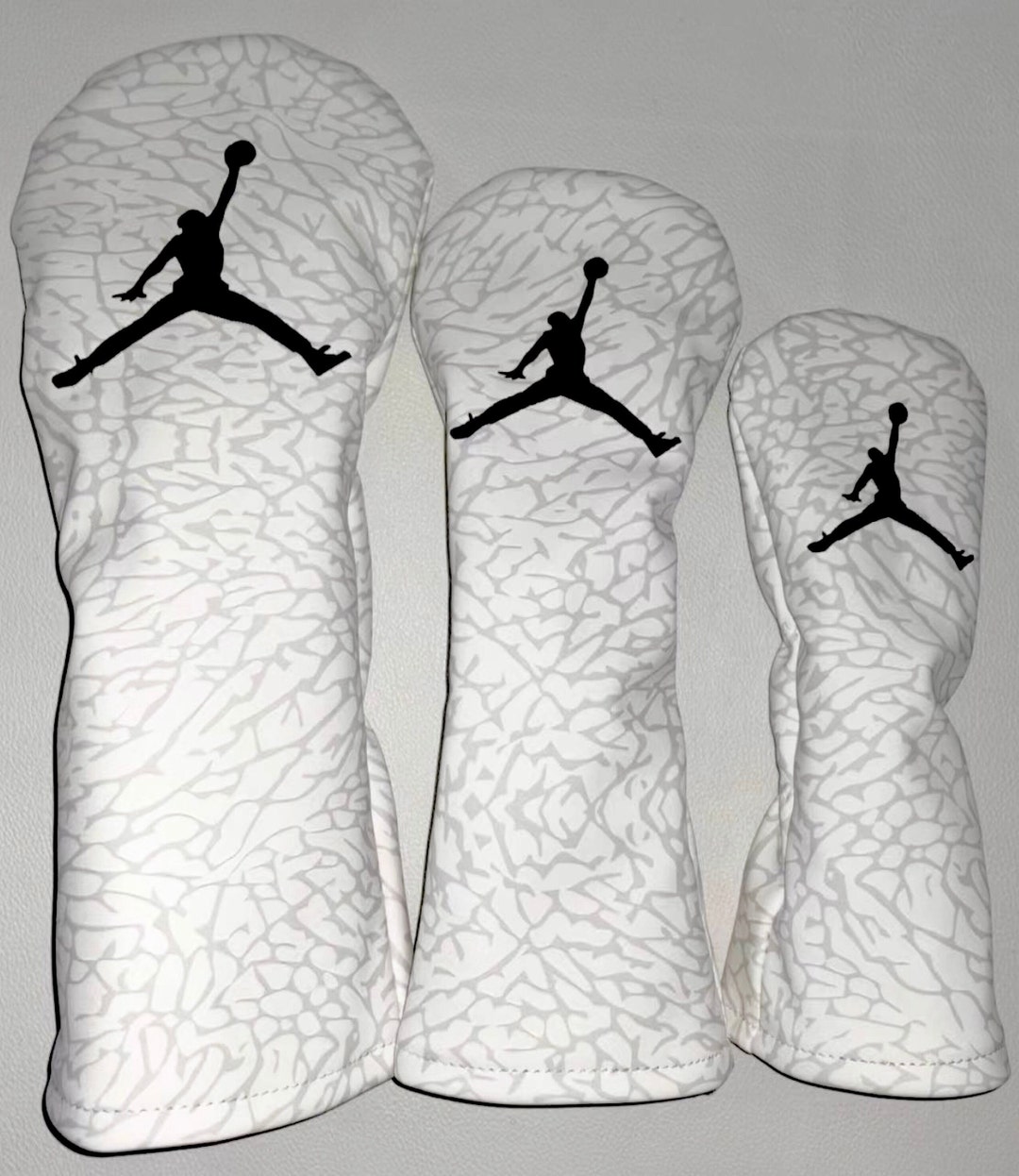 jordan shoe headcover