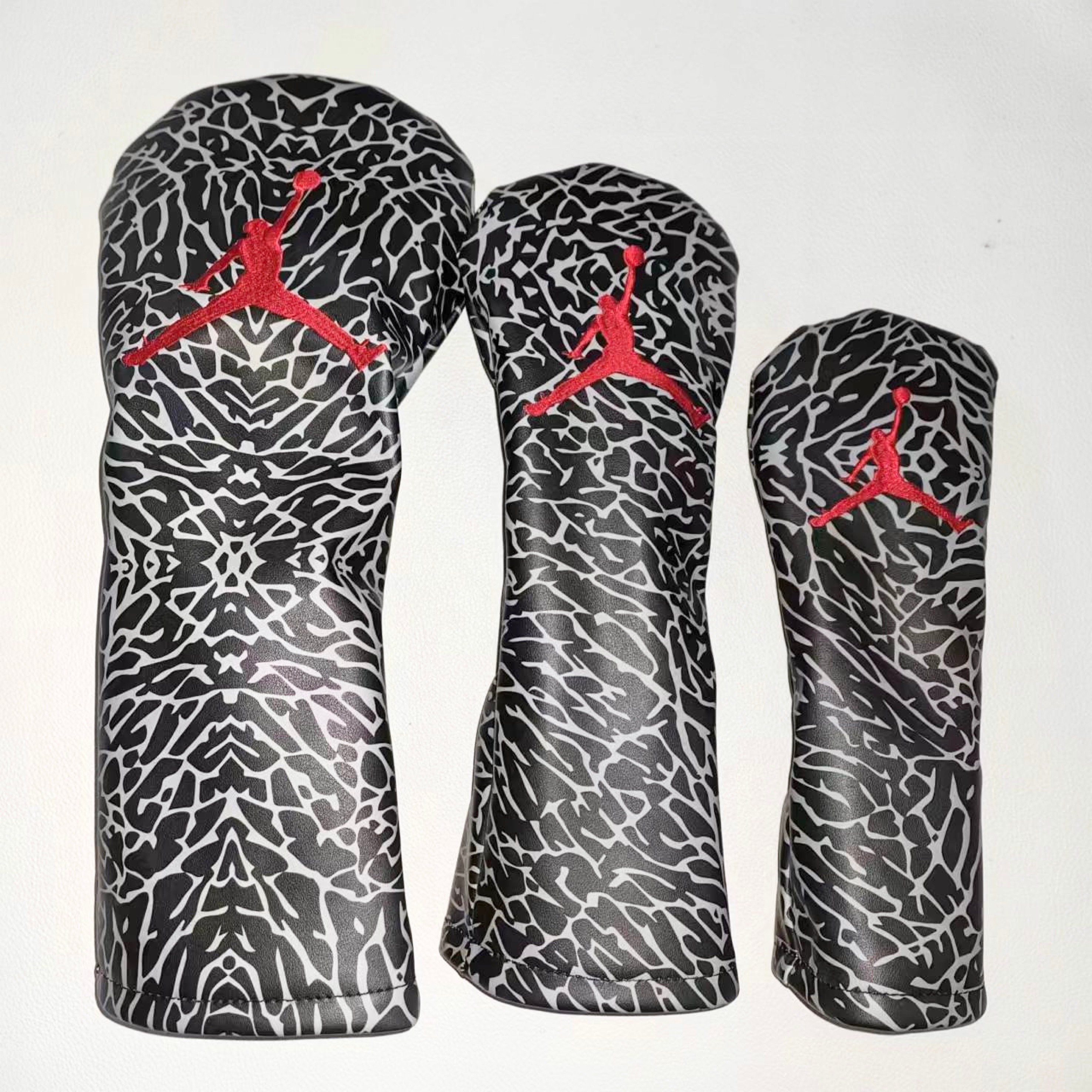 jordan shoe headcover