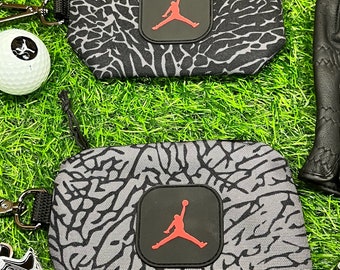 Air Jordan Bag Golf Valuables Accessories