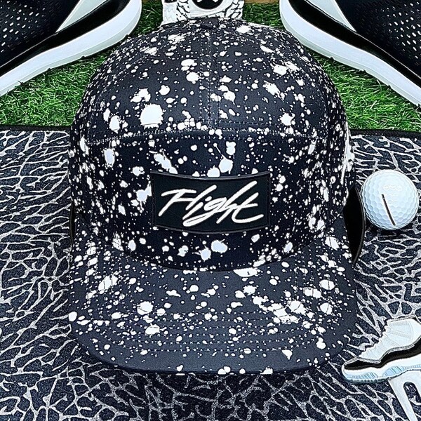 Air Force Flight Hat Etsy