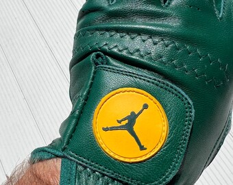 Air Jordan Golf Glove Mens “Masters”