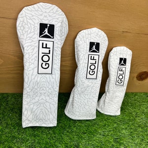 jordan shoe headcover