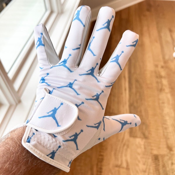 Mens Jordan Golf Glove Etsy