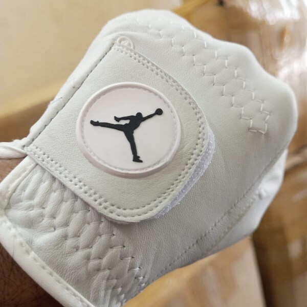Jordan Golf Gloves Etsy