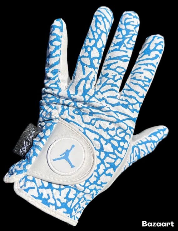 air jordan gloves