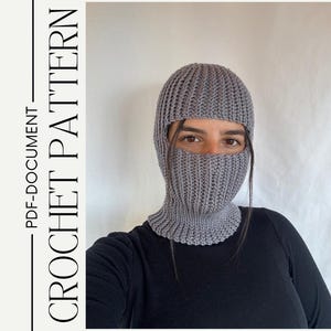 Cache-Cou En Forme De Tête De Singe - Polyvalent, 100% Polyester, Taille Unique