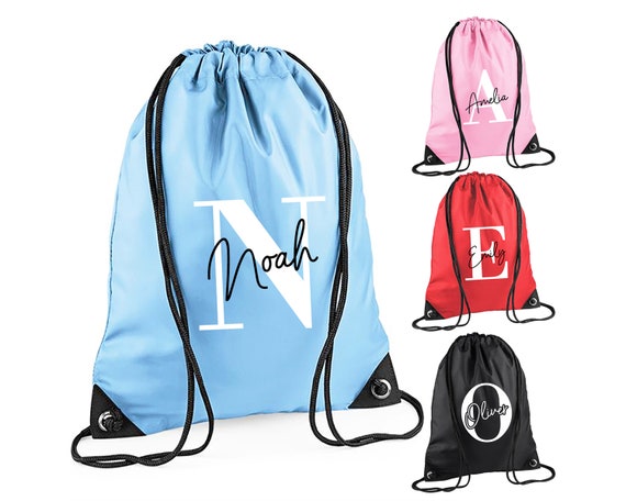 Childrens pe bag deals