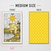 Printable Vintage Tarot Cards Riderwaitesmith Tarot Deck - Etsy