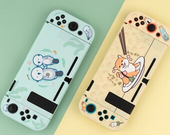 Dog Switch Case - Etsy