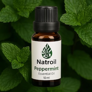 Aceite esencial 100% puro de pachulí (Pogostemon cablin L.)