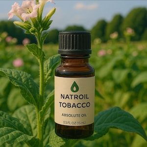 Organic Nicotine Tincture