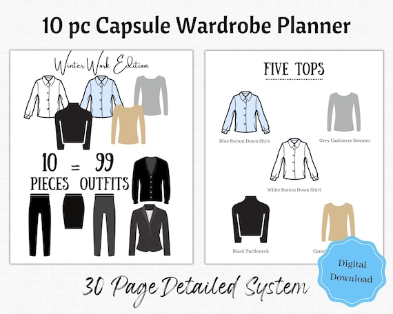 10 Designer-Approved Winter Wardrobe Essentials