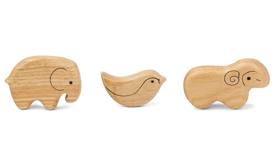Buy Channapatna Toys Wooden Animals Shakers Rattle Toys Set of 3 Online in India - Etsy Buy Channapatna Toys Wooden Animals Shakers Rattle Toys Set of 3 Online in India - Etsy
