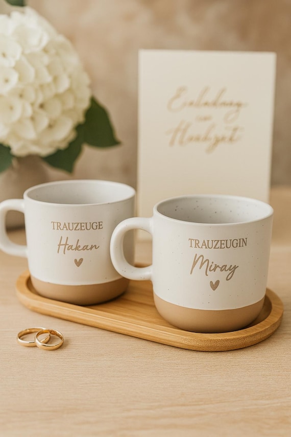 Tasse Personalisiert - Tasse mit Namen Geschenk für Freundin, Keramiktasse , Handgemachte Keramiktasse mit Herz Tasse zum Vatertag Geschenk