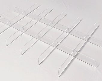 Drawer divider Pax Komplement , Ikea Pax drawer organizer , Organizer , Pax , drawer organizer , Ikea , Organizer for 58 cm deep