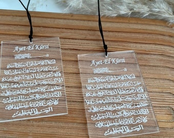 Araba süsü autohanger auto-sieraden