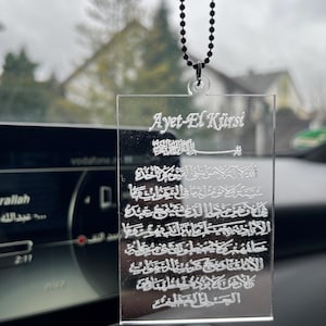 Araba süsü car pendant car decoration