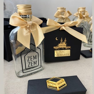 Umrah/ Hajj Gift Umre Hac Hediyesi