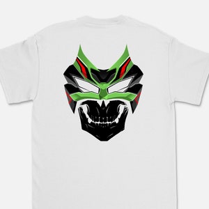 Kawasaki T Shirts - Etsy