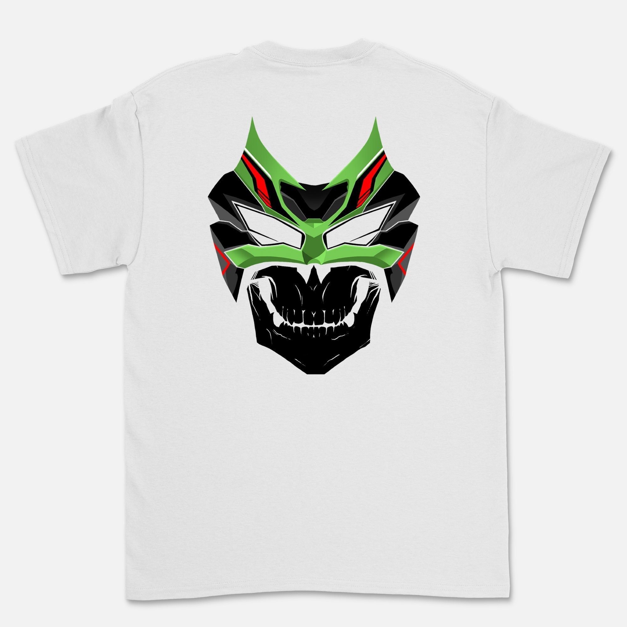 Kawasaki Zx6r Shirt - Etsy