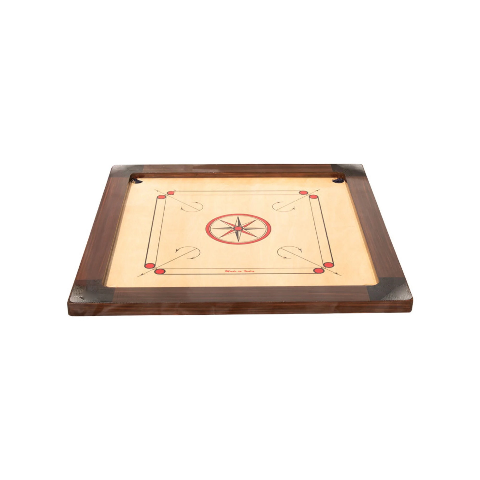 Carrom Board - Etsy Norway