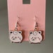 see more listings in the Earrings section