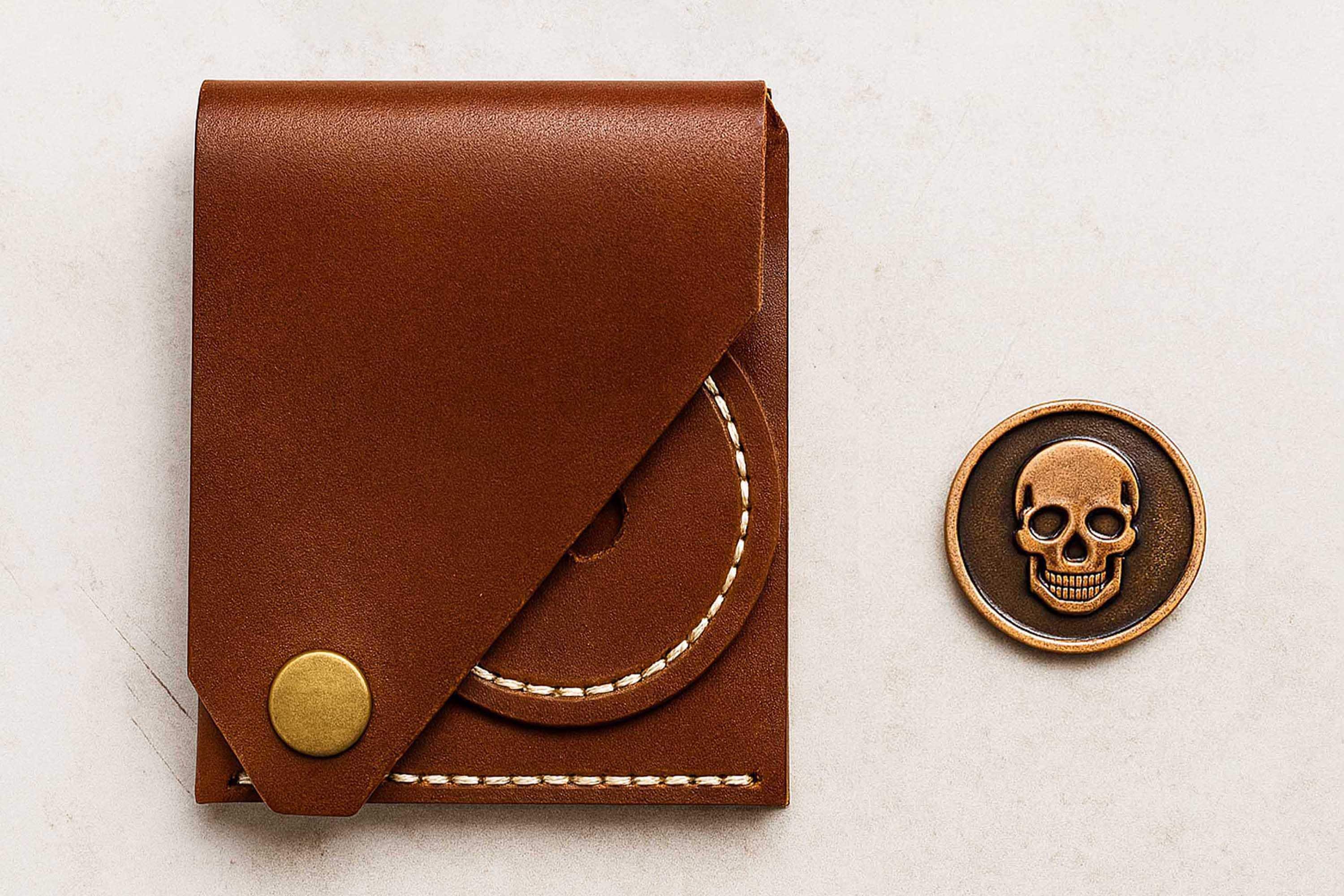 Challenge Coin Holder Money Clip - Etsy