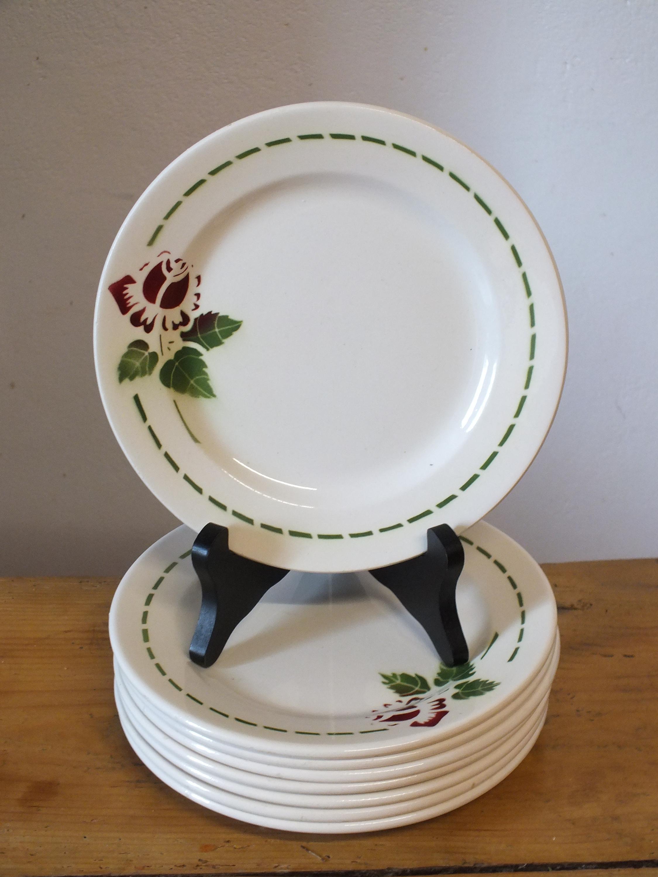 Niderviller Pottery - Etsy