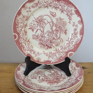 Sarreguemines minton - Etsy 日本