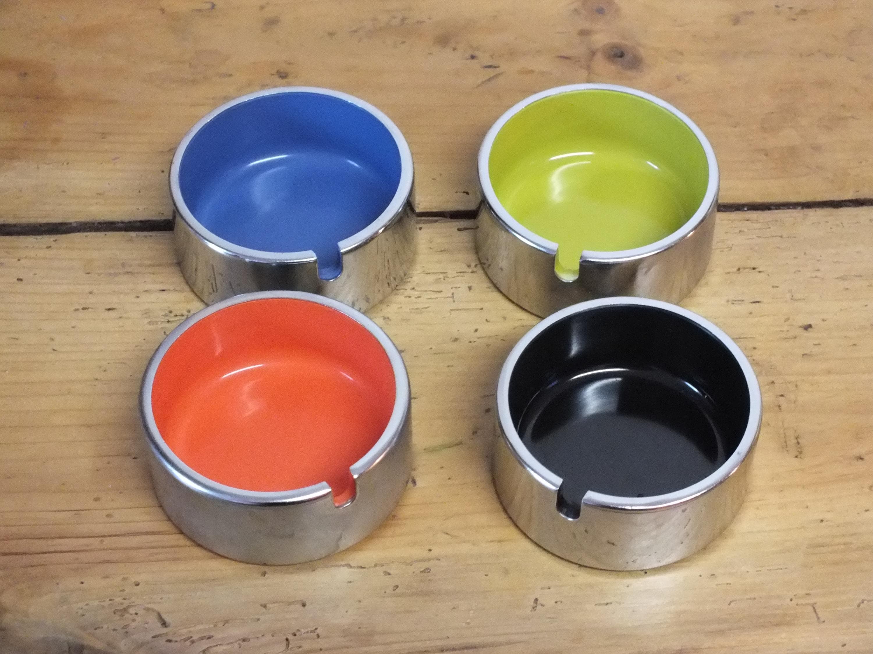 Kenmochi ashtray - Etsy 日本