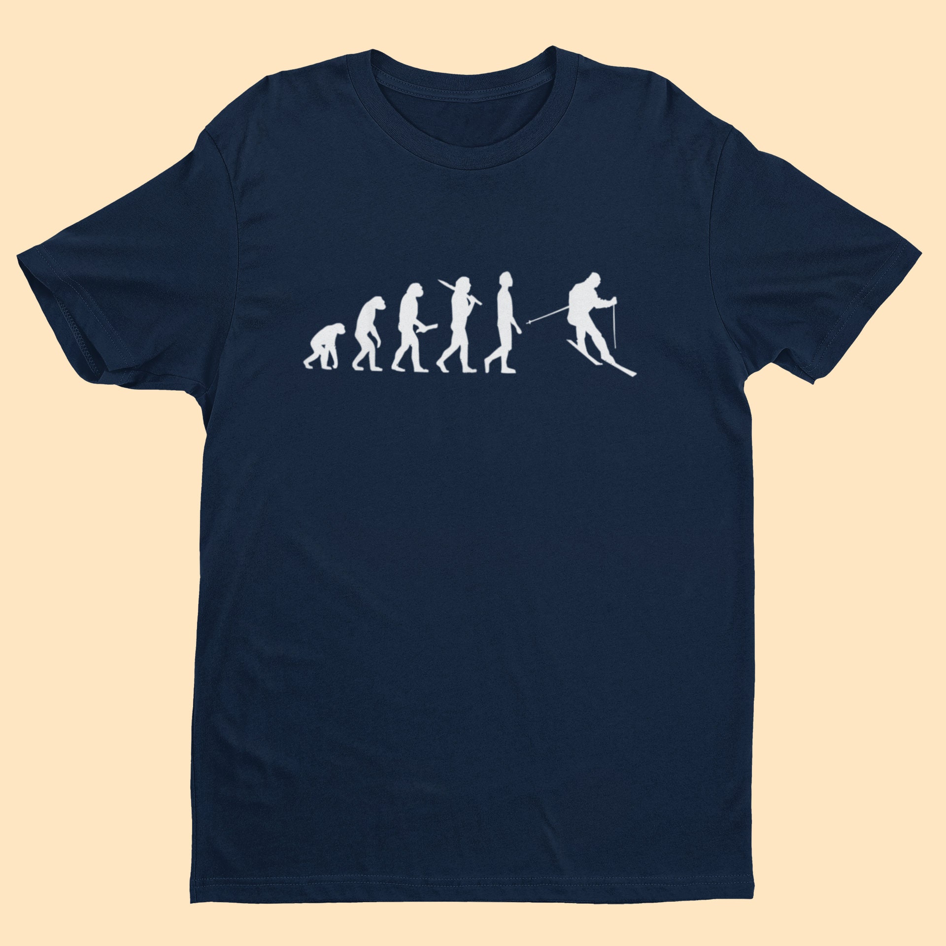 Maglietta bambino Evolution Kids