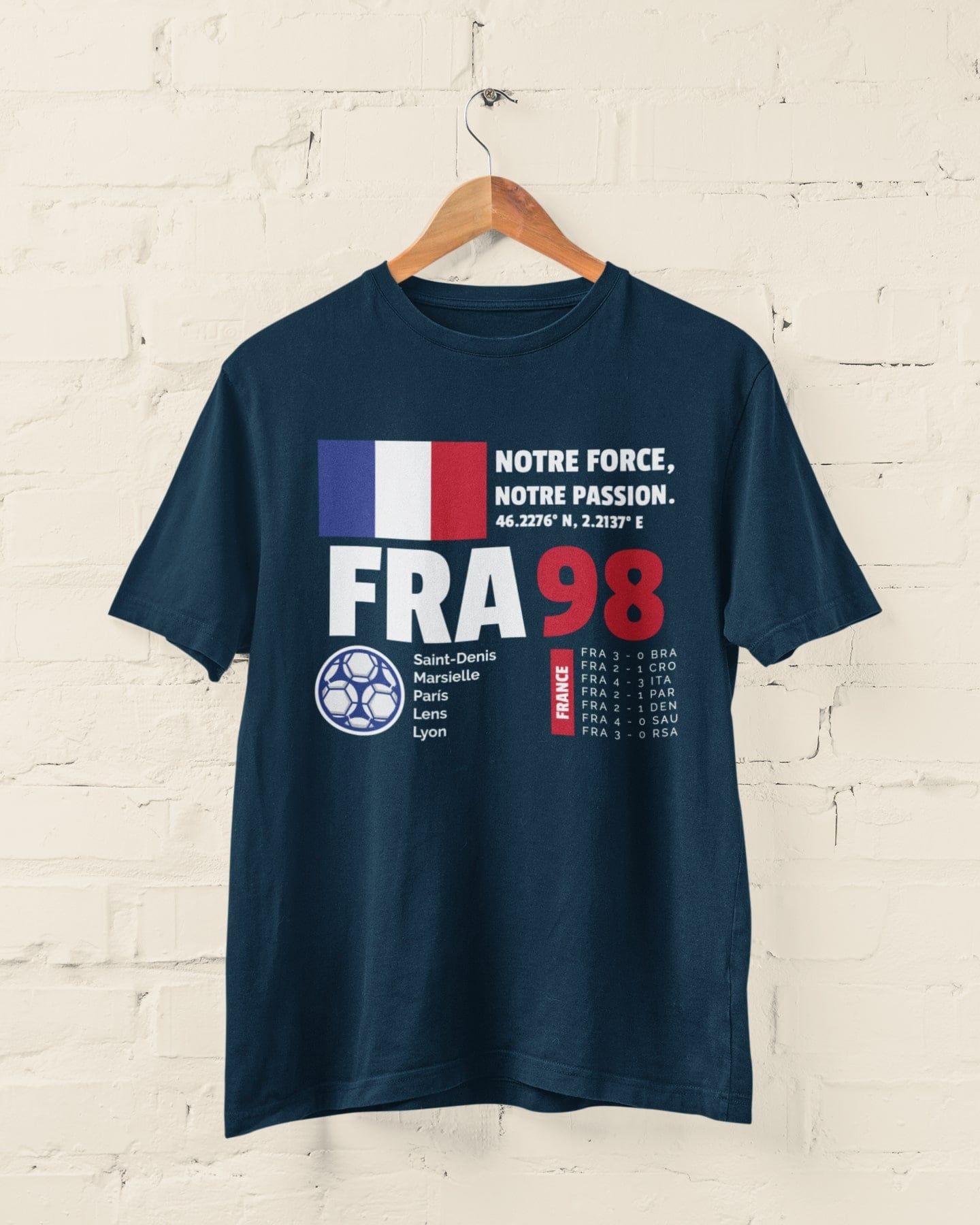 98フランスワールドカップ記念グッズ①10会場切手シート②ハガキ