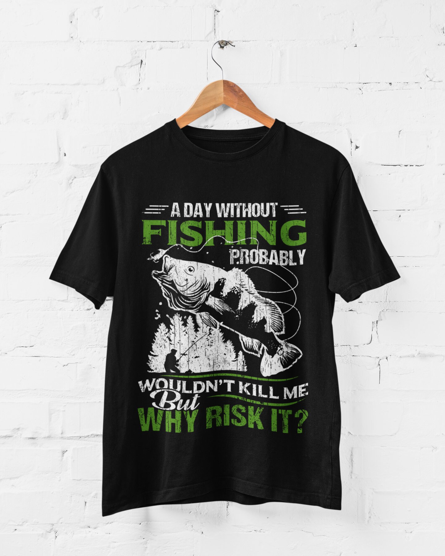 Fishing Meme T Shirt -  Sweden