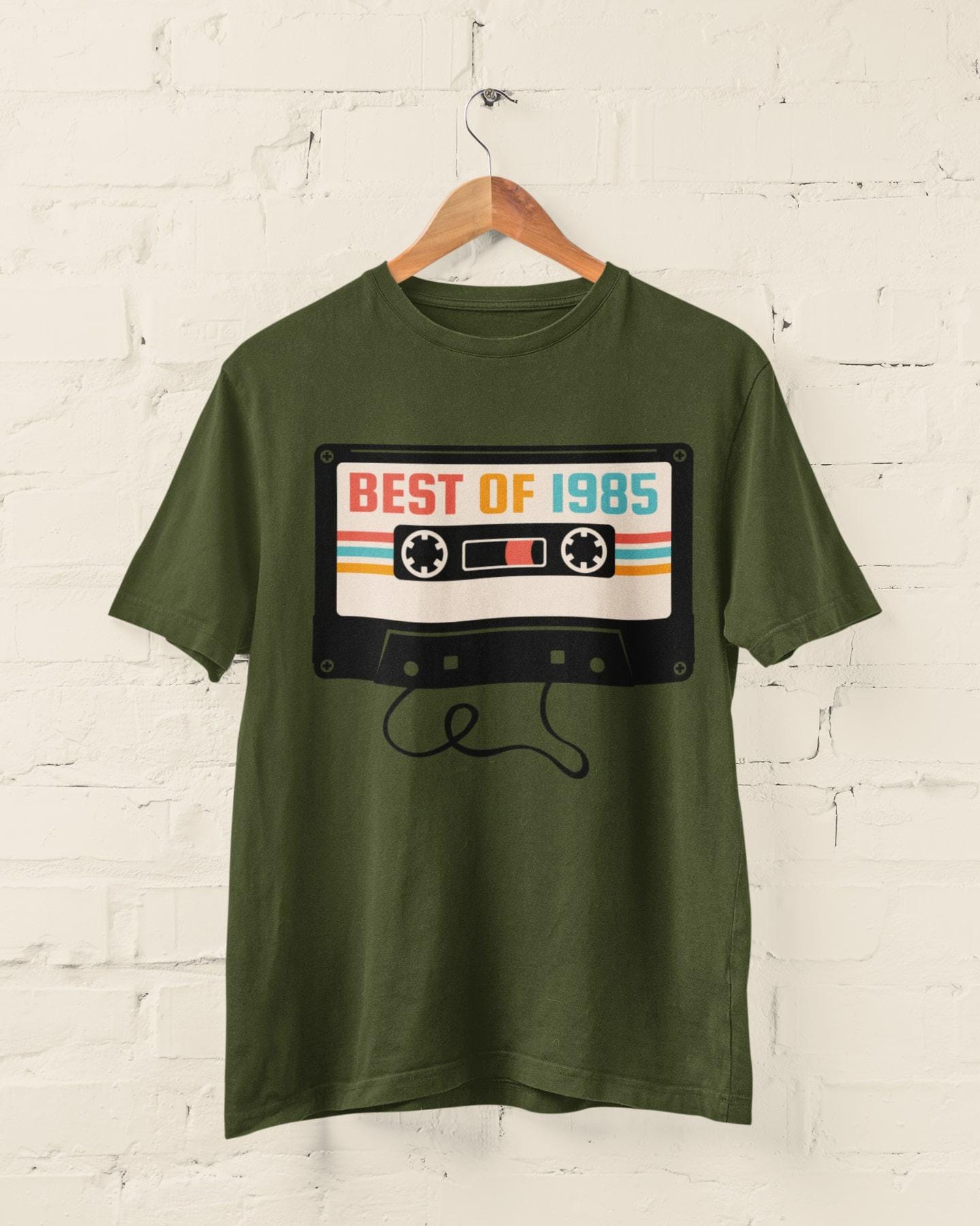 【1993studio】24SS★ Vintage Cassette Tape T-Shirt 1993studio】24SS☆ Vintage Cassette Tape T-Shirt