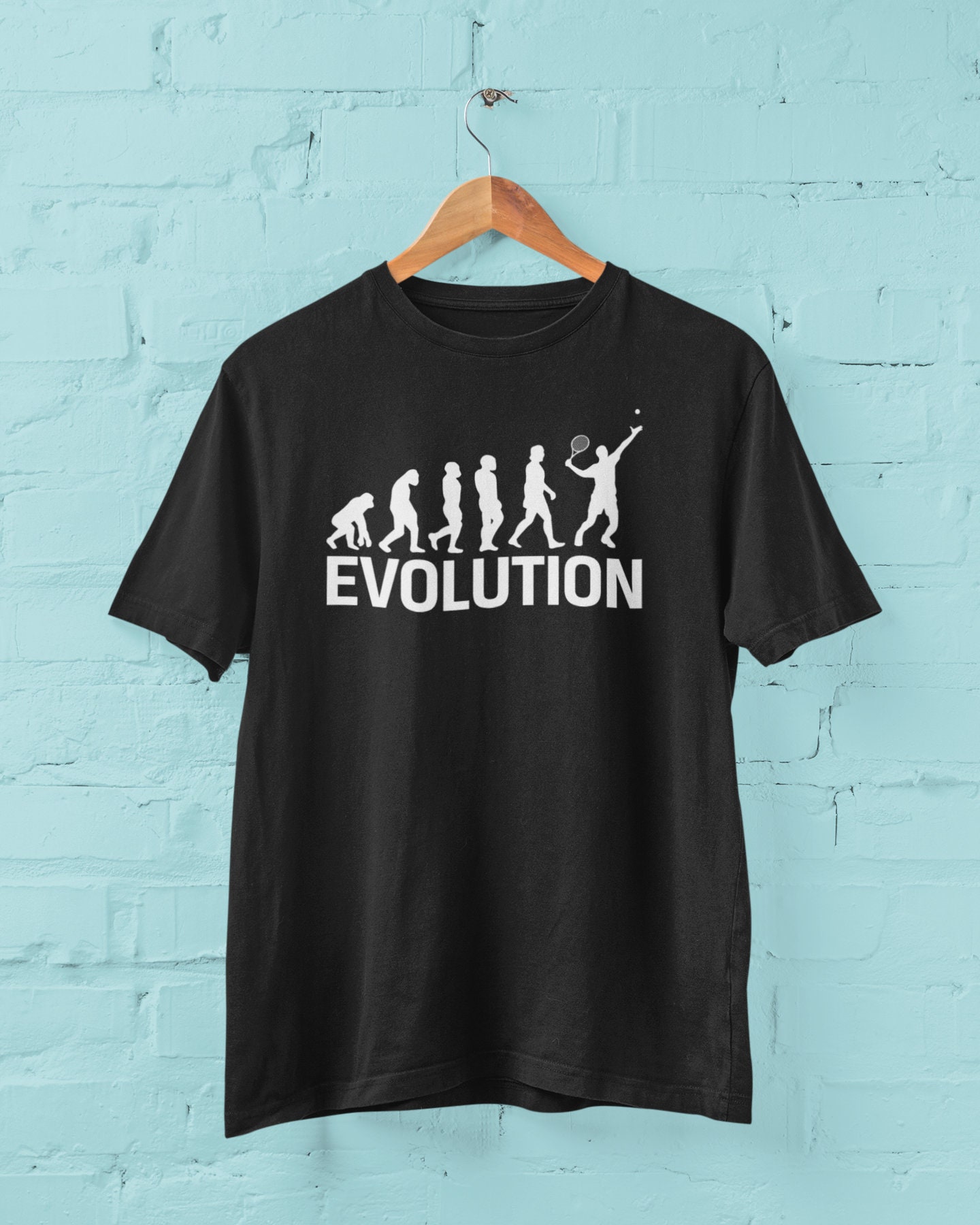 Heren Grafisch T-Shirt Evolutie van de Geek informaticasoort – Evolution De L'espèce Informatique Geek – Eco-vriendelijk Grappige Vintage Man Korte Mouw Leuke Print Opdruk Verjaardagscadeau Marine XS