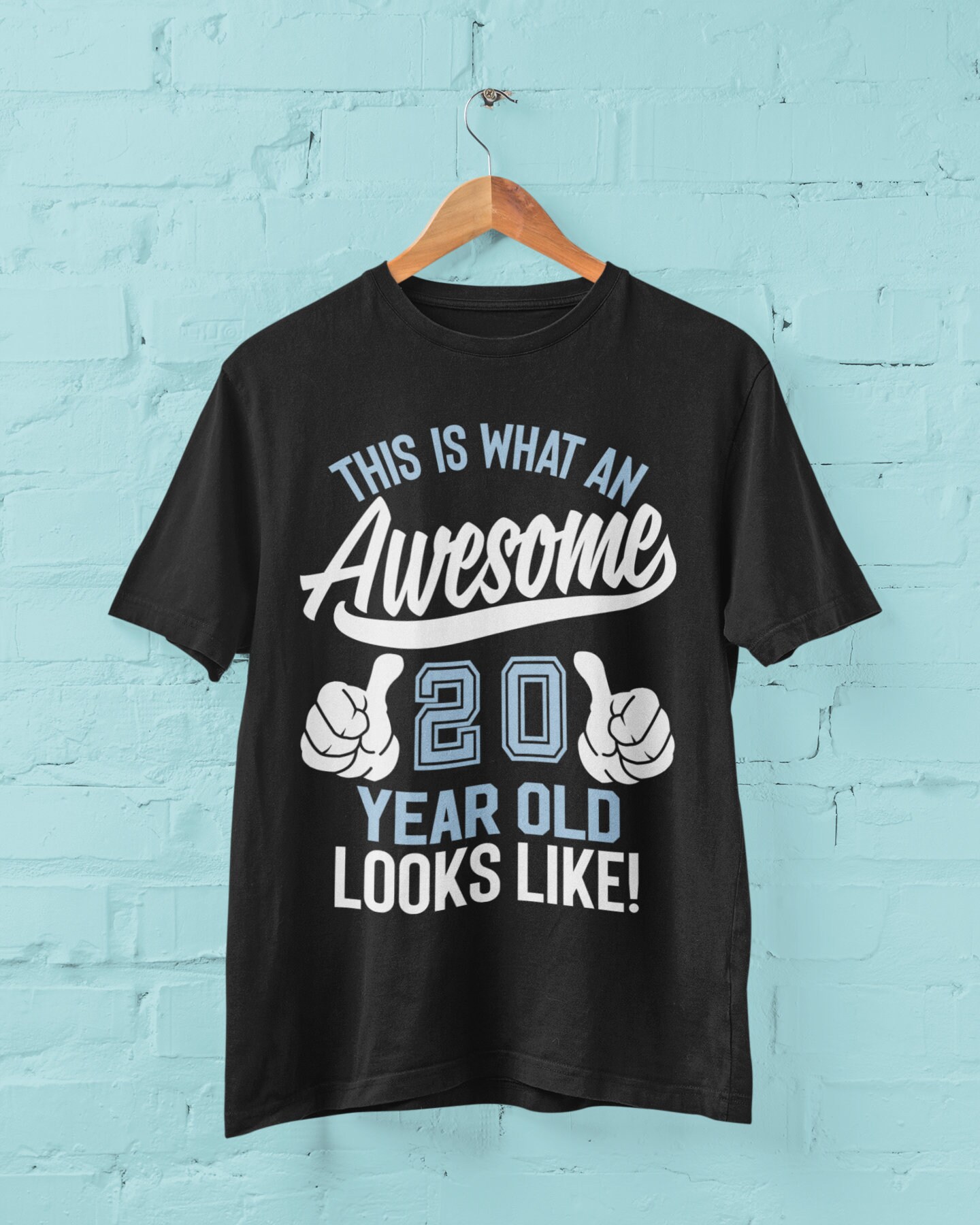 This Is What 60 Years & Awesome Looks Like T-Shirt This Is What 60 Years & Awesome Looks Like T-Shirt