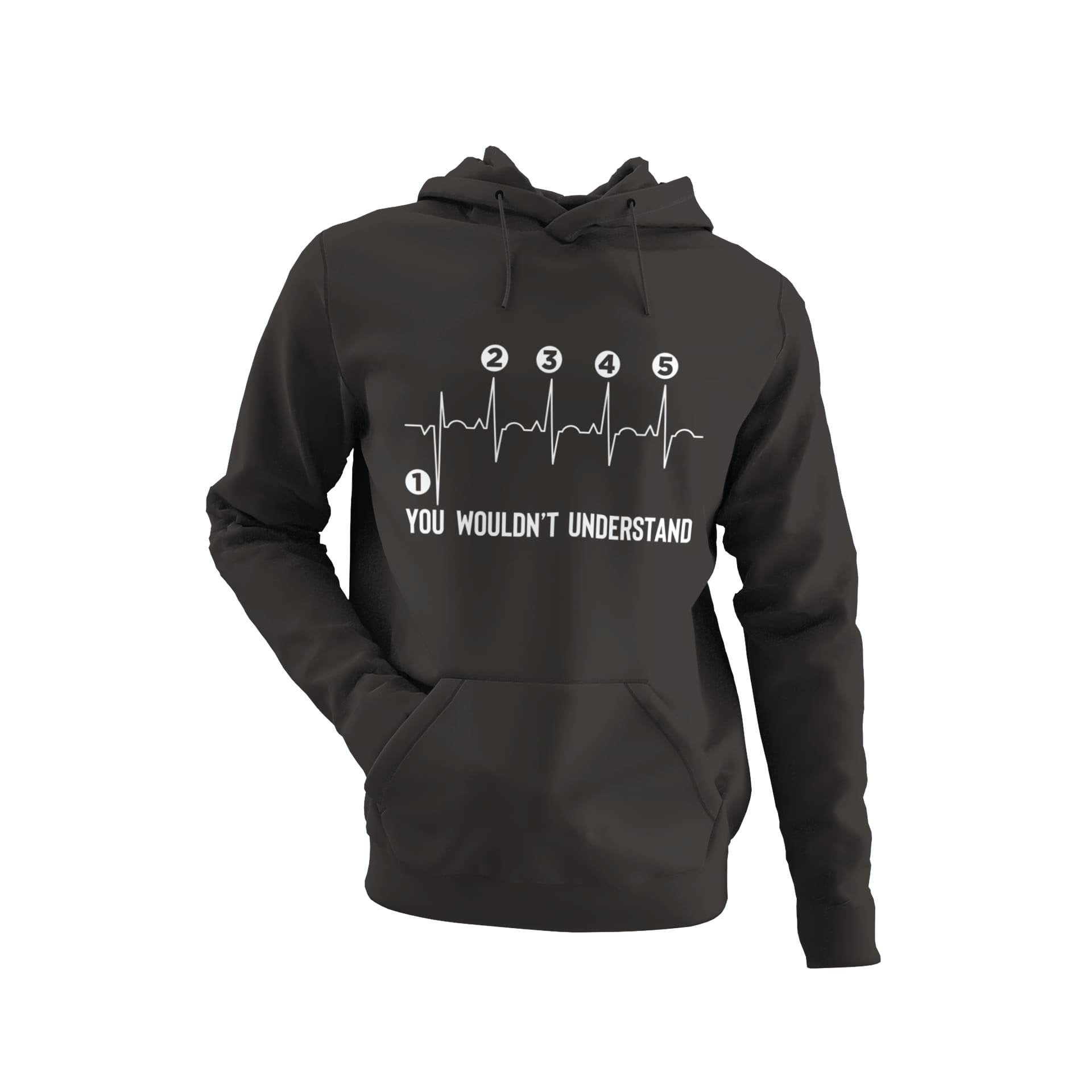 Gangschaltung hoodie - .de