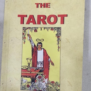 Il libro dei Tarocchi