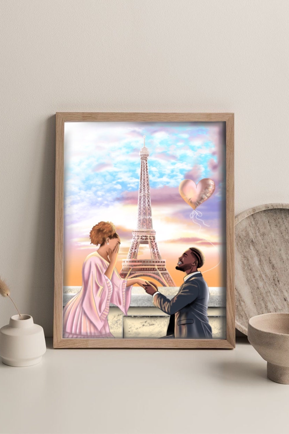 Dessin Personnalisé