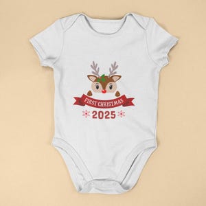 Yobaby Apparel 2025 Christmas Bundles (Pink & Beige deo sets) 🎀 main image 0