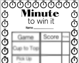 Occupational Therapy Group Games Gross Motor