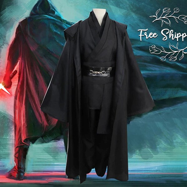 Mens Cloak Robe - Etsy