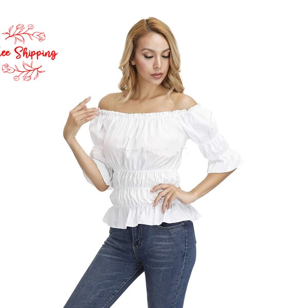 Women's Renaissance Chemise main image 1