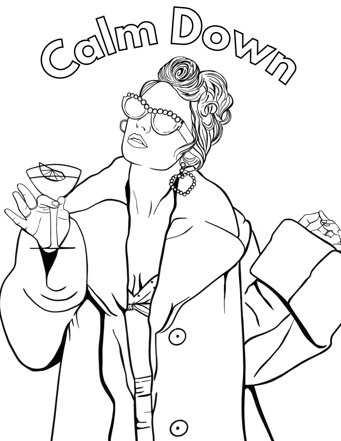 Taylor Swift Tour/albums Coloring Pages: Downloadable Printable Perfect