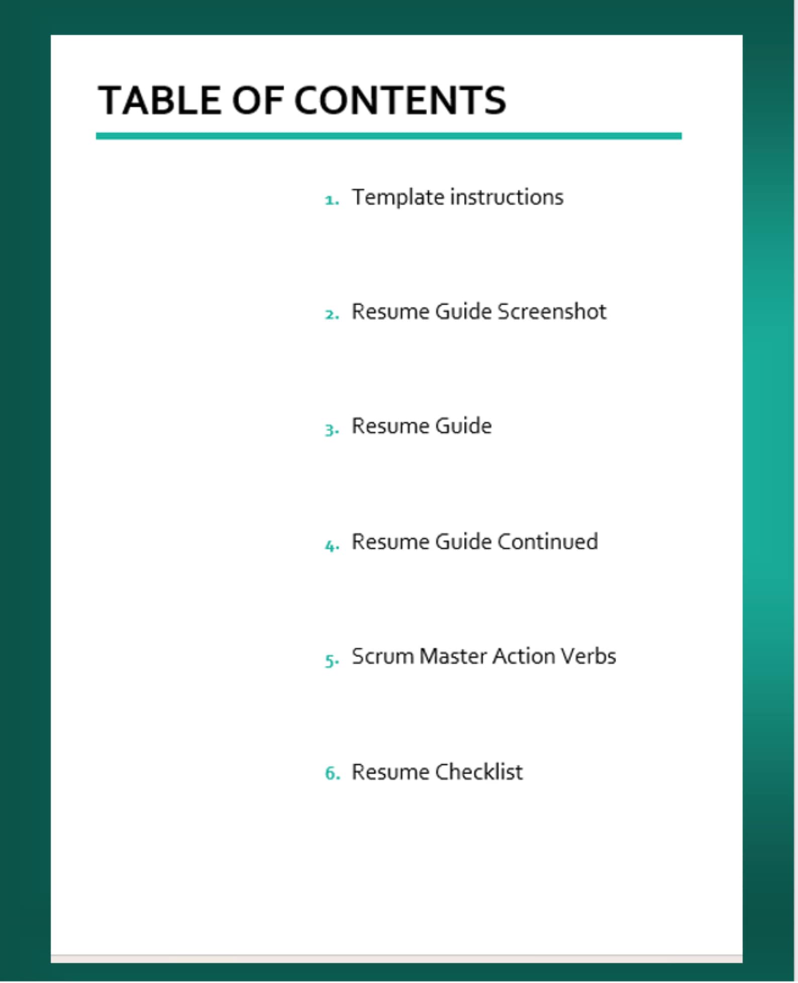 Resume Scrum Master Resume Template Scrum Master Scrum Master Resume Resume Scrum Master Resume Template Scrum Master Scrum Master Resume