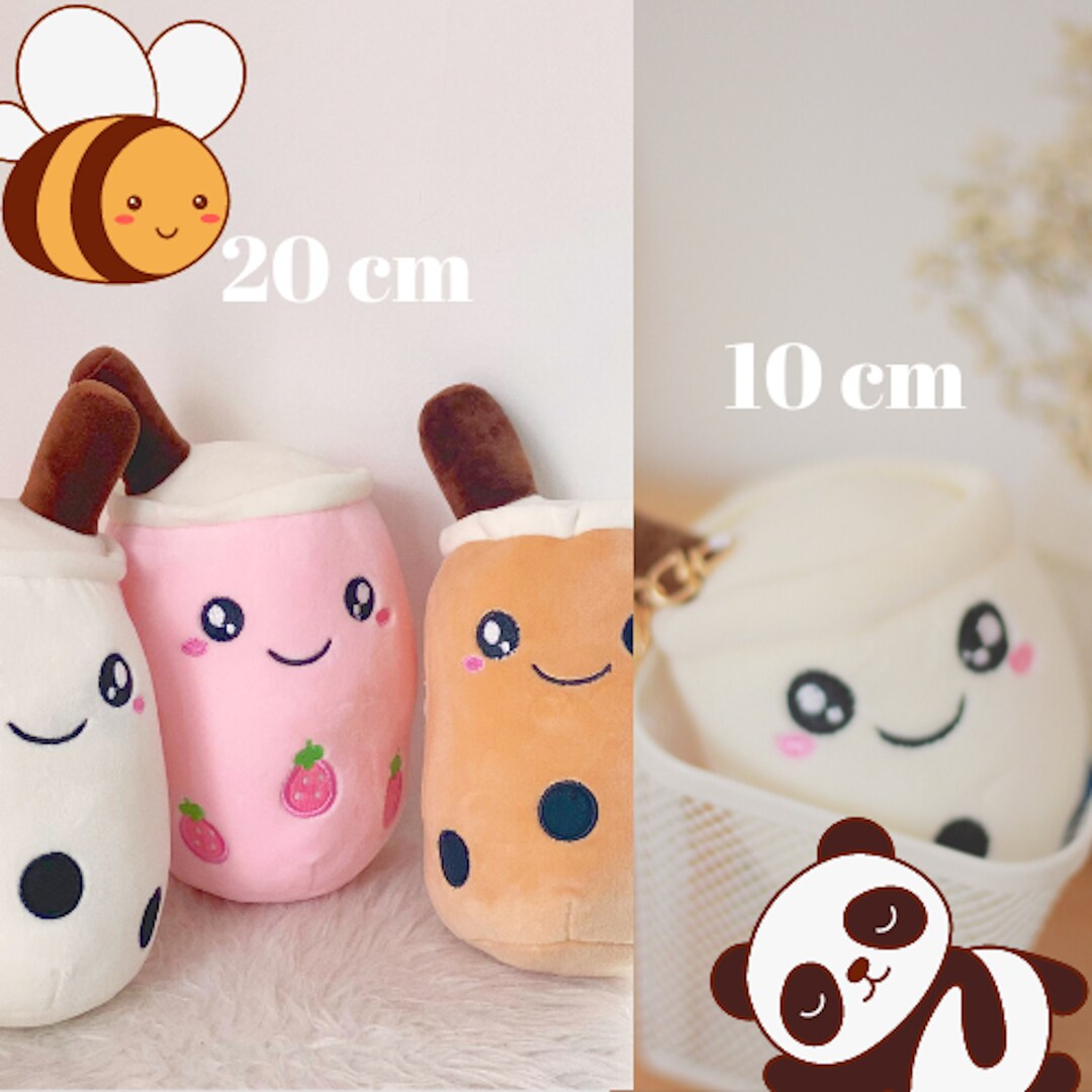 Kawaii Room Decor Soft Toy Cuddling Plushie, Kawaii Plush, Cuddling
