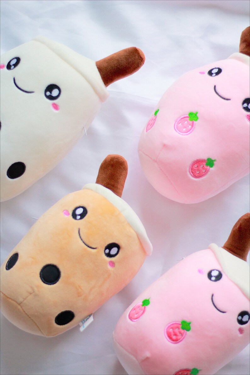 Kawaii Room Decor Soft Toy Cuddling Plushie, Kawaii Plush, Cuddling