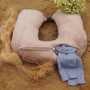 J pillow reisekissen online