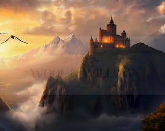Fourth Wing inspired digital desktop wallpaper, Fantasy Dragon, 4K desktop wallpaper, hand drawn fantasy desktop wallpaper, Aretia